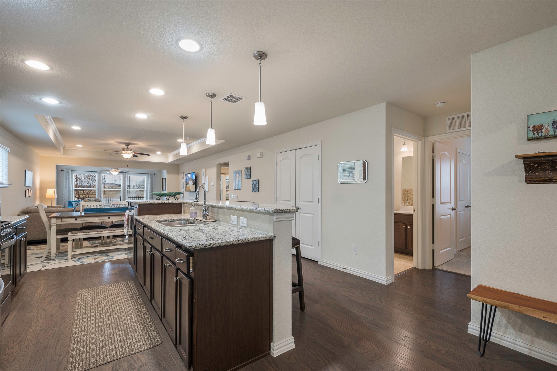 7629 Parade Drive Little Elm TX 76227