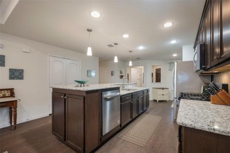 7629 Parade Drive Little Elm TX 76227