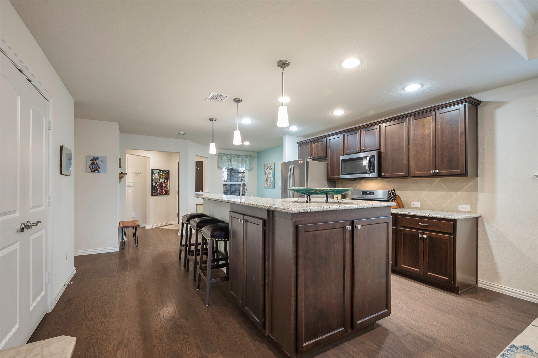 7629 Parade Drive Little Elm TX 76227