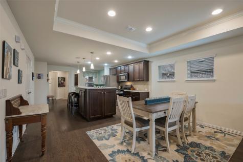 7629 Parade Drive Little Elm TX 76227