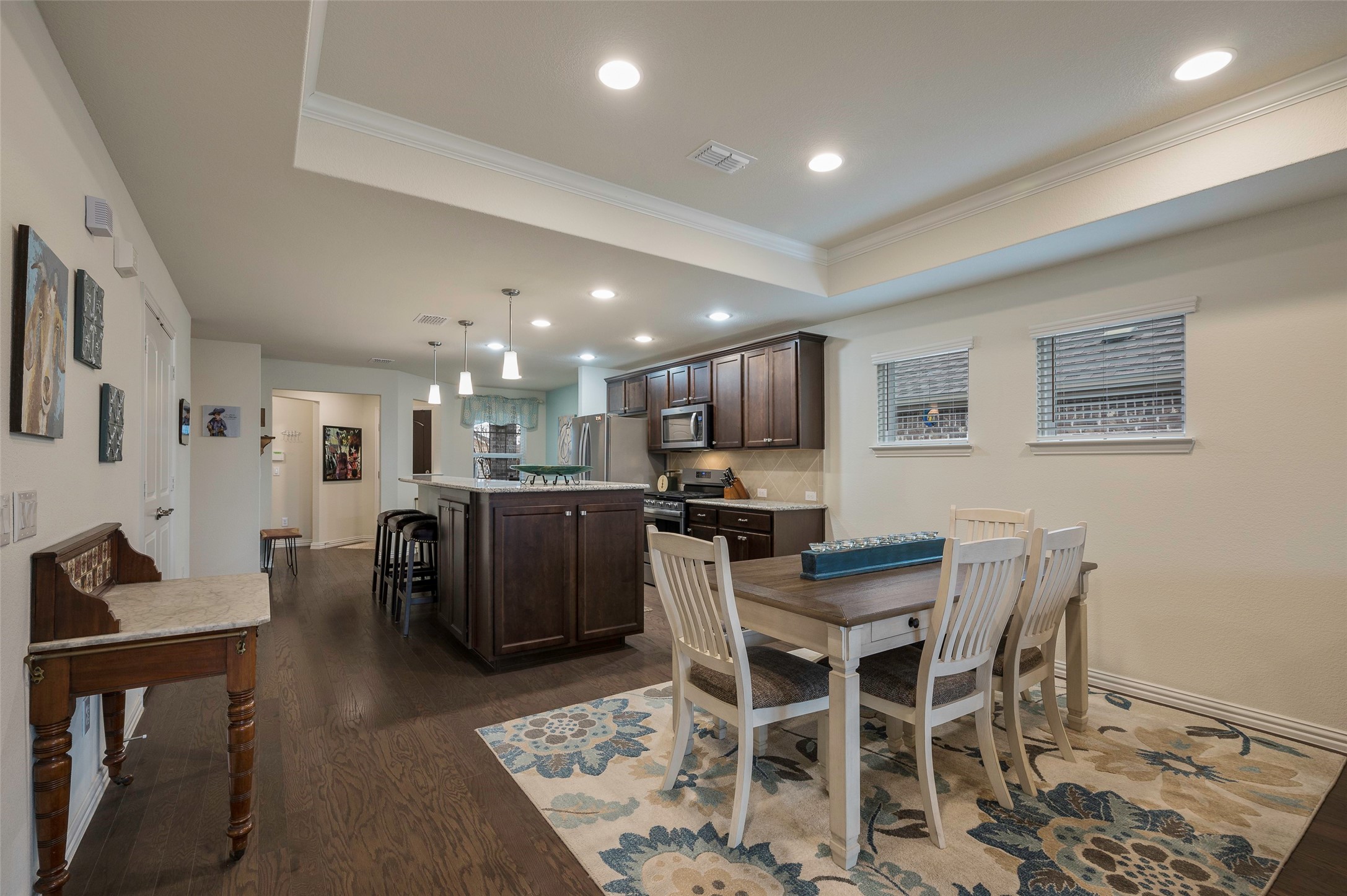 7629 Parade Drive Little Elm TX 76227