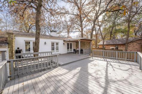 180 Harbor Drive Gun Barrel City TX 75156