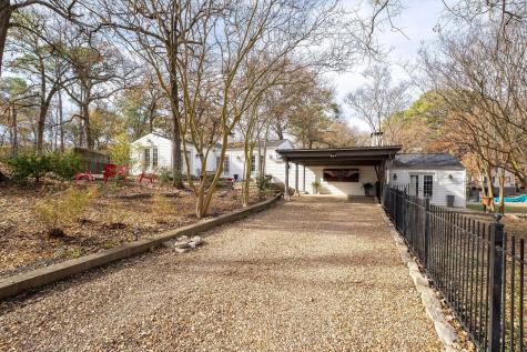 180 Harbor Drive Gun Barrel City TX 75156