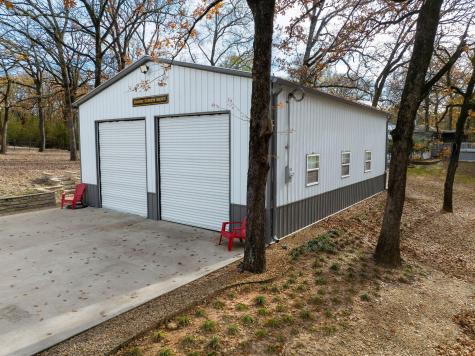 180 Harbor Drive Gun Barrel City TX 75156
