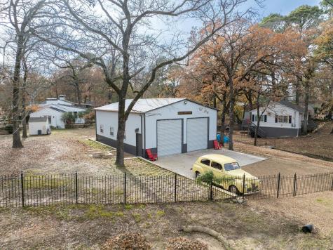 180 Harbor Drive Gun Barrel City TX 75156