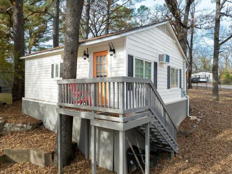 180 Harbor Drive Gun Barrel City TX 75156