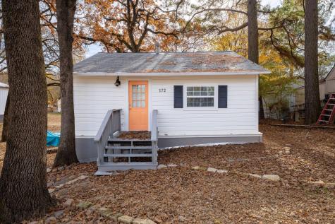 180 Harbor Drive Gun Barrel City TX 75156