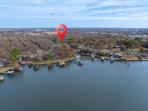 180 Harbor Drive Gun Barrel City TX 75156