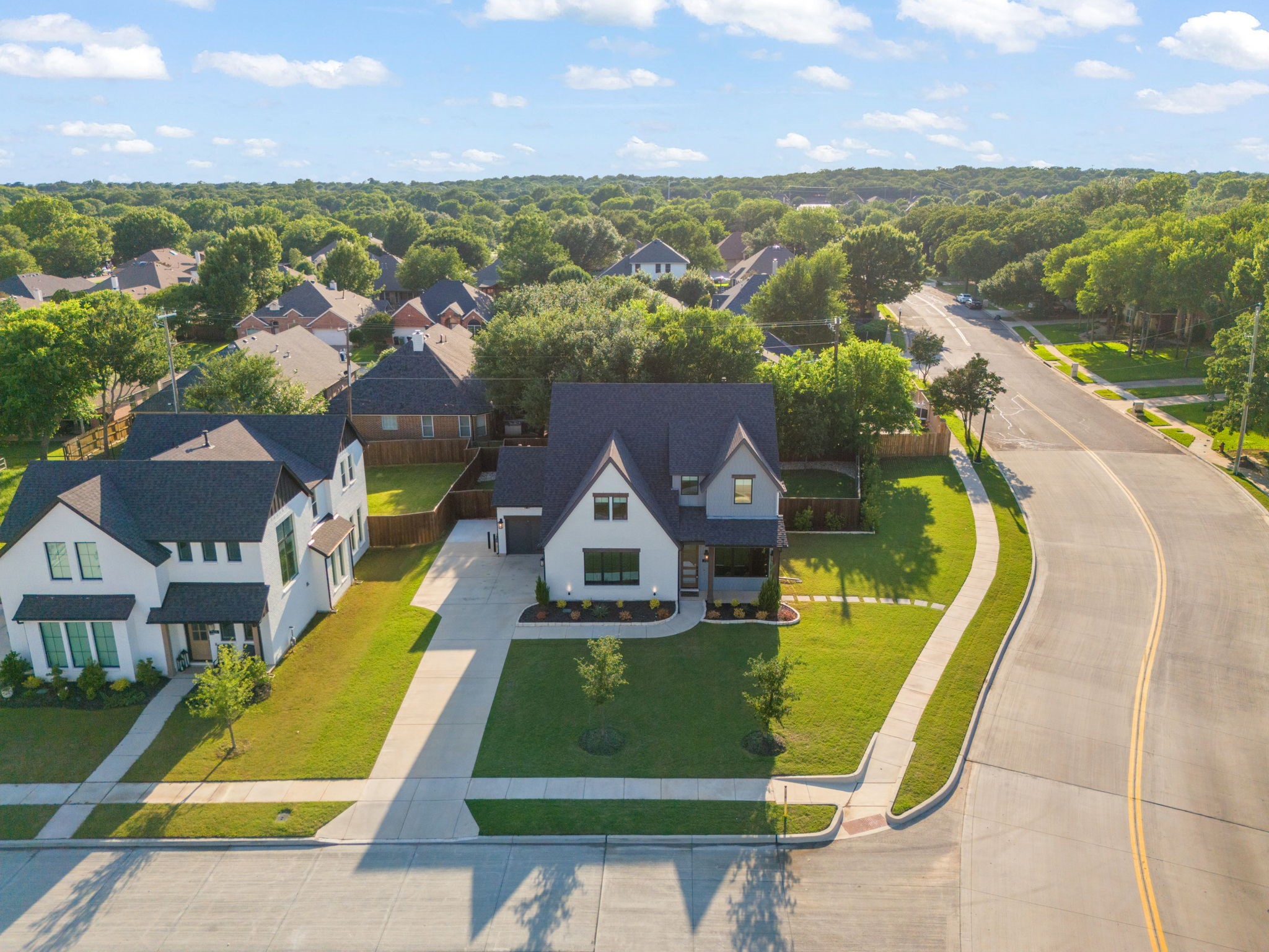 7129 Feather Crest Lane North Richland Hills TX 76182