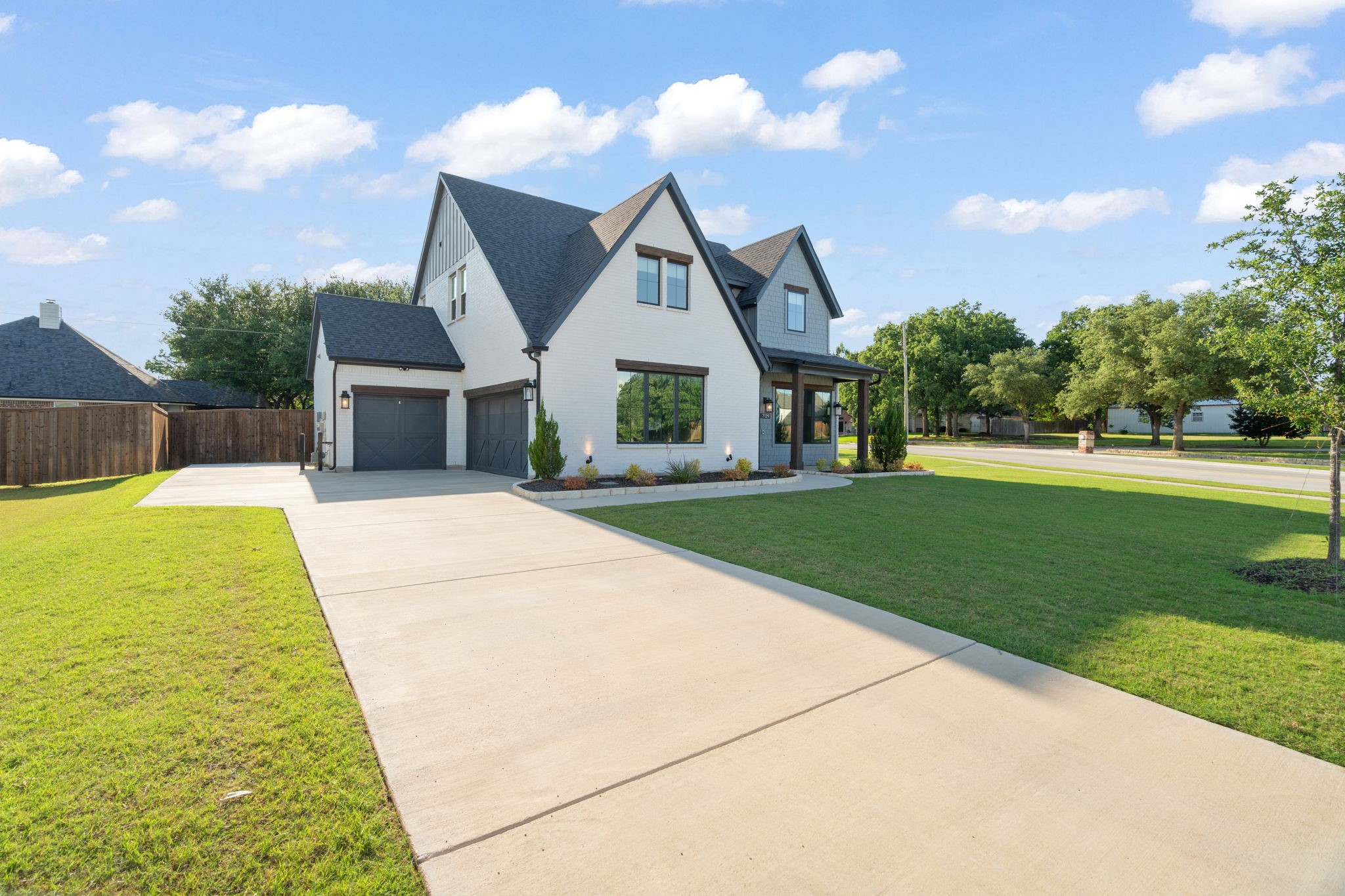 7129 Feather Crest Lane North Richland Hills TX 76182