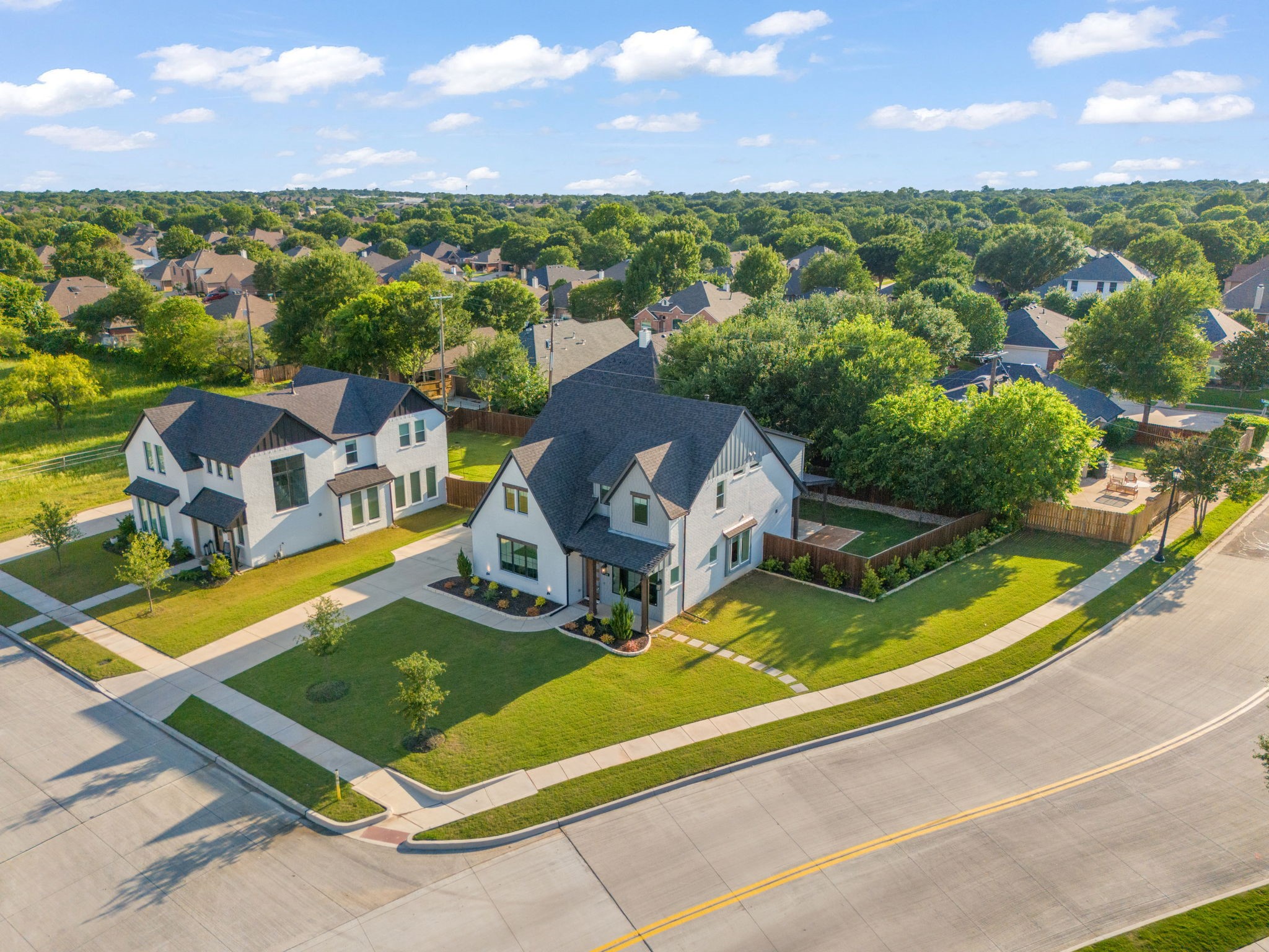 7129 Feather Crest Lane North Richland Hills TX 76182