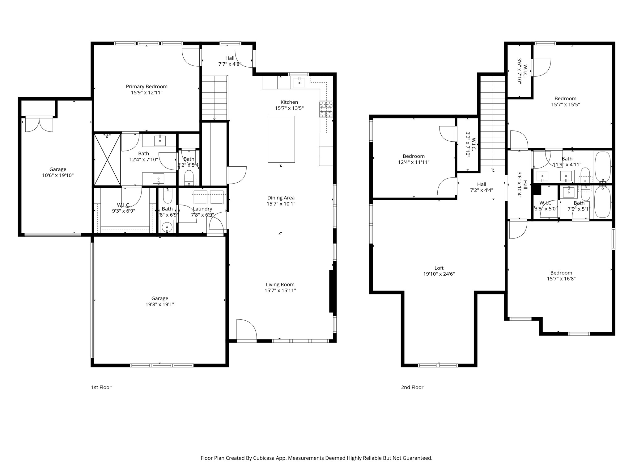 7129 Feather Crest Lane North Richland Hills TX 76182