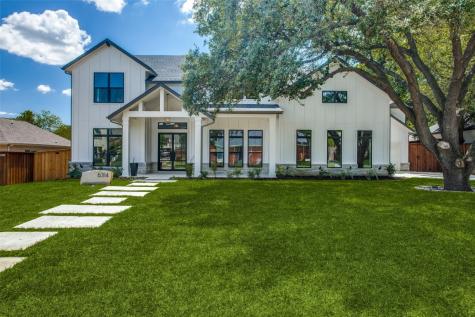 6314 Linden Lane Dallas TX 75230