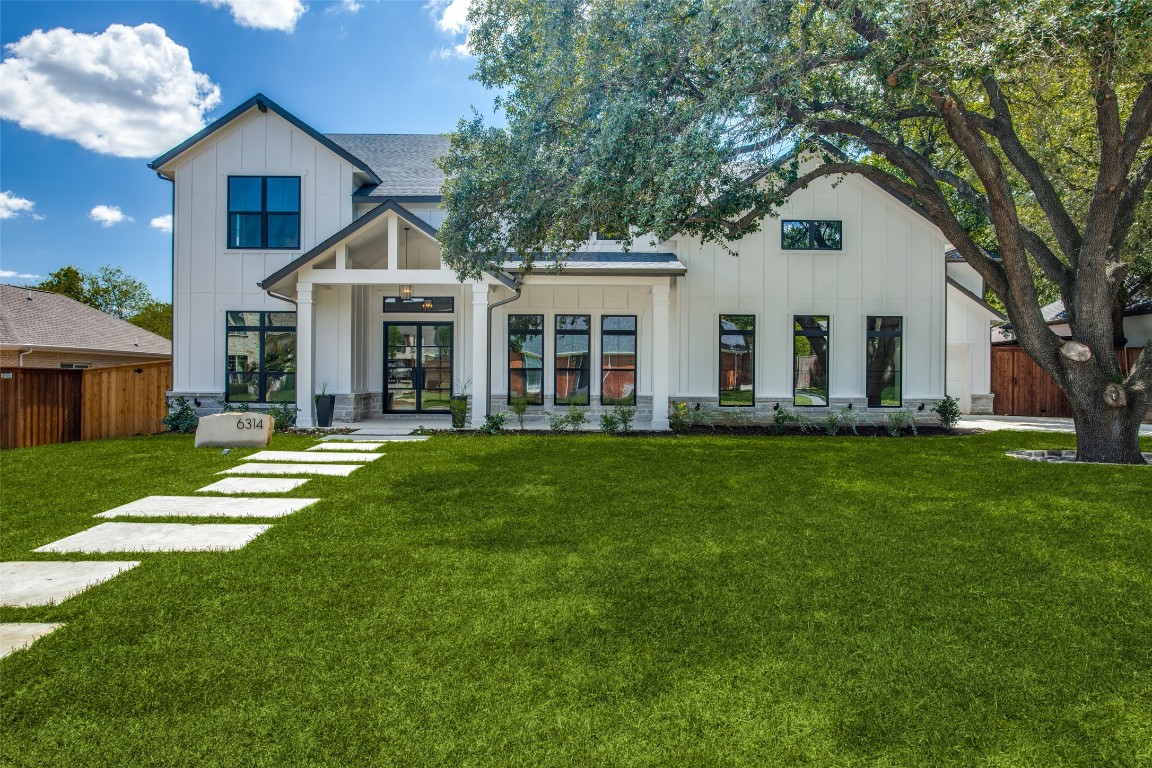 6314 Linden Lane Dallas TX 75230
