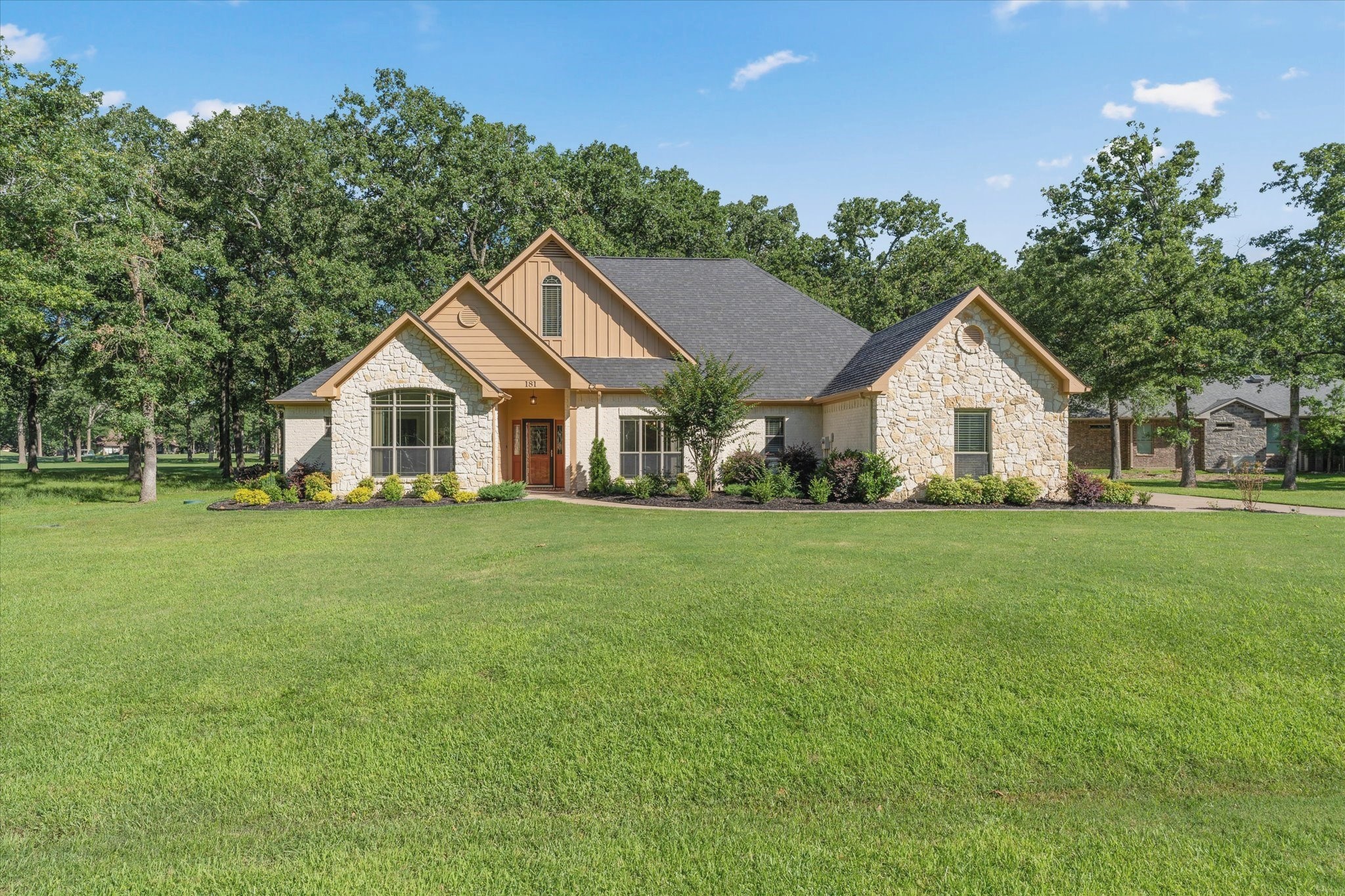 181 Saint Andrews Drive Mabank TX 75156