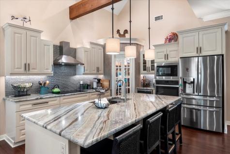 181 Saint Andrews Drive Mabank TX 75156