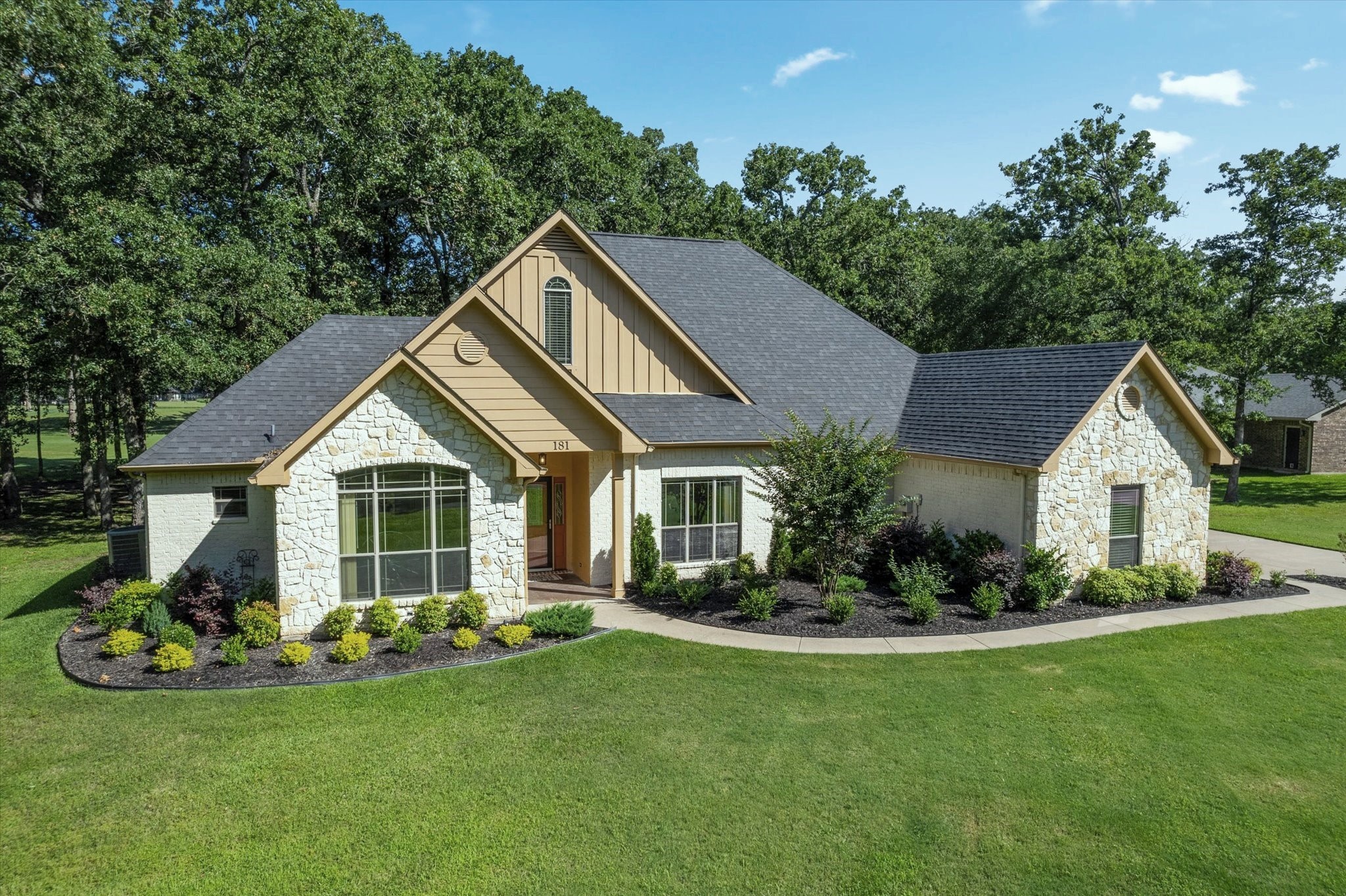 181 Saint Andrews Drive Mabank TX 75156