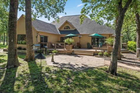 181 Saint Andrews Drive Mabank TX 75156
