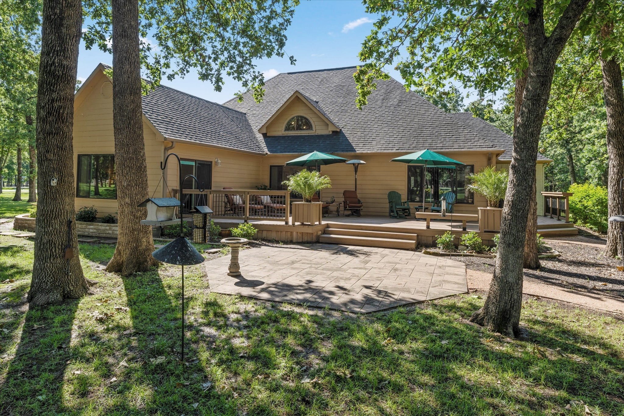 181 Saint Andrews Drive Mabank TX 75156