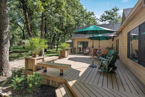 181 Saint Andrews Drive Mabank TX 75156