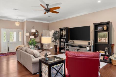 181 Saint Andrews Drive Mabank TX 75156