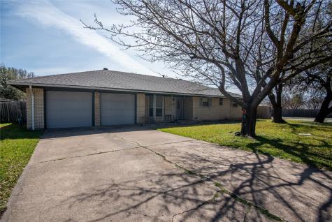 3300 Harvard Street N Irving TX 75062