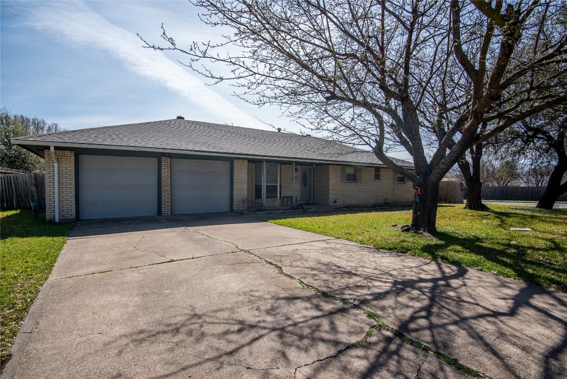 3300 Harvard Street N Irving TX 75062