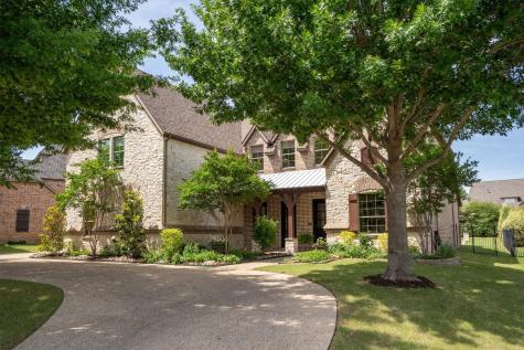 3225 Clubview Drive Denton TX 76226
