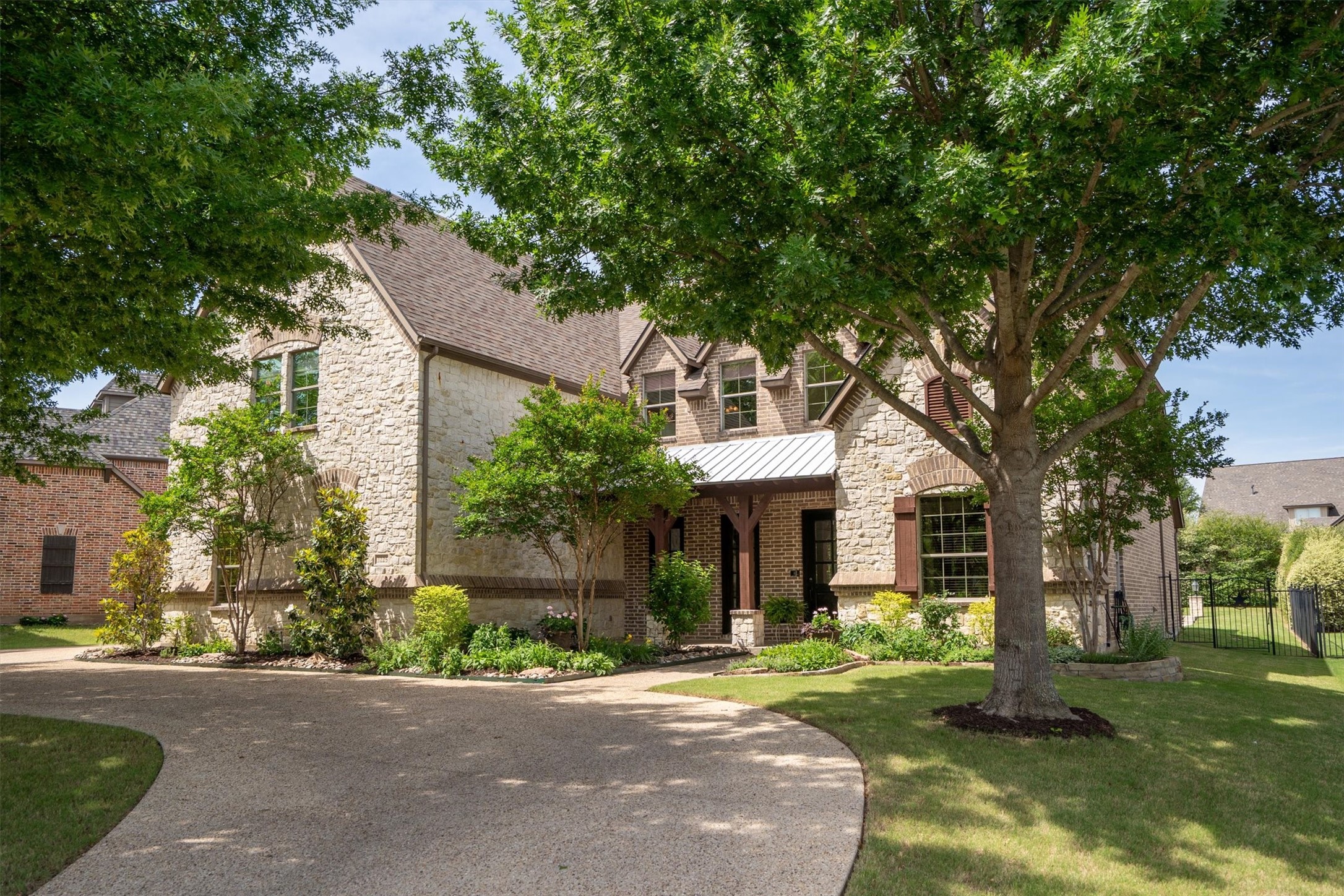 3225 Clubview Drive Denton TX 76226
