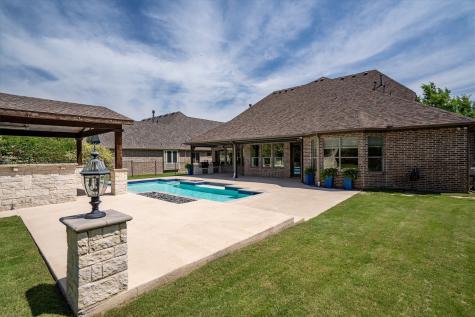 3225 Clubview Drive Denton TX 76226