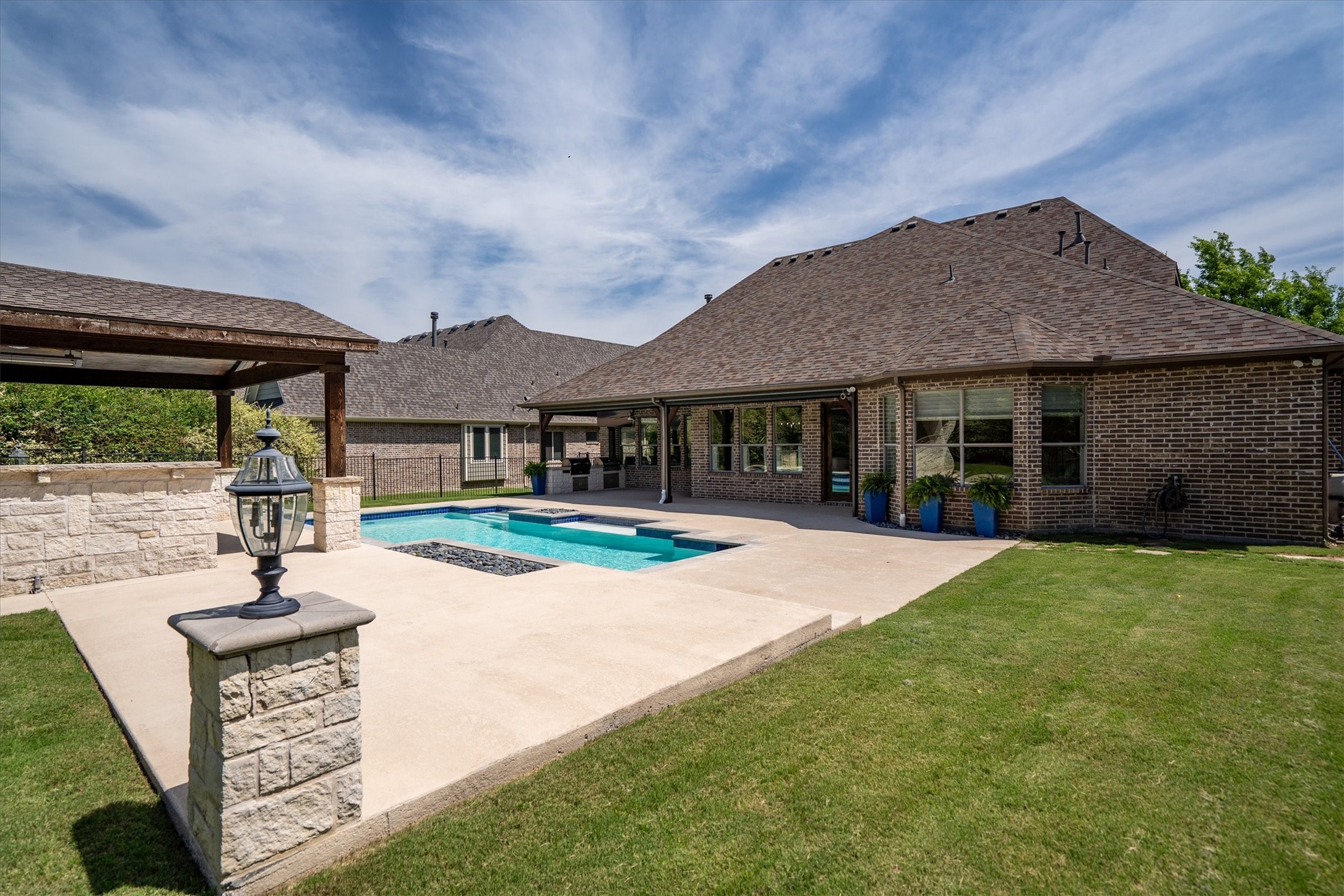 3225 Clubview Drive Denton TX 76226