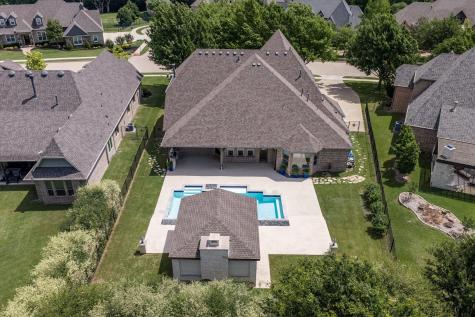 3225 Clubview Drive Denton TX 76226