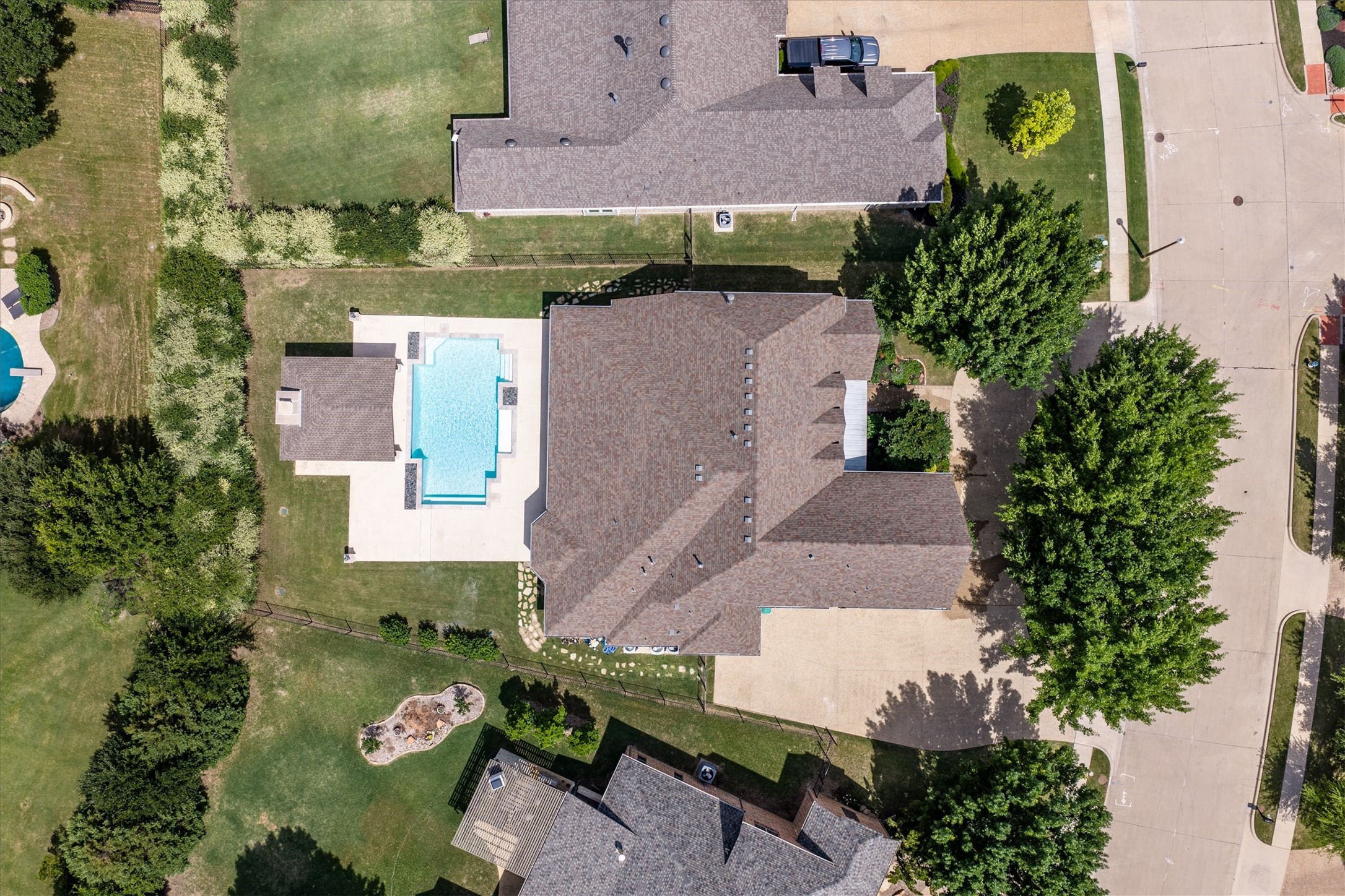 3225 Clubview Drive Denton TX 76226