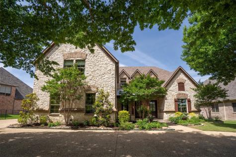 3225 Clubview Drive Denton TX 76226