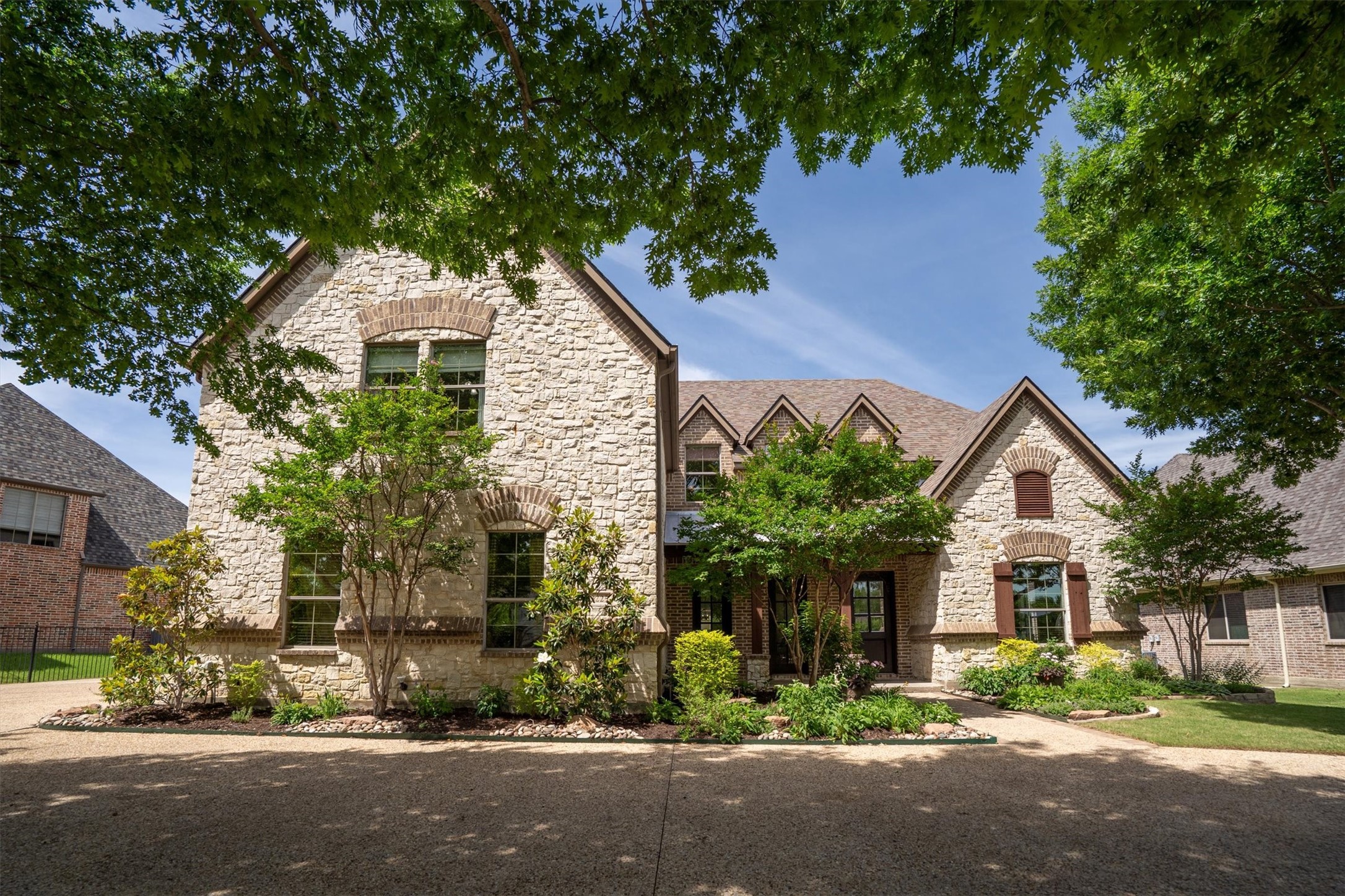 3225 Clubview Drive Denton TX 76226