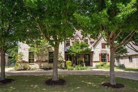 3225 Clubview Drive Denton TX 76226
