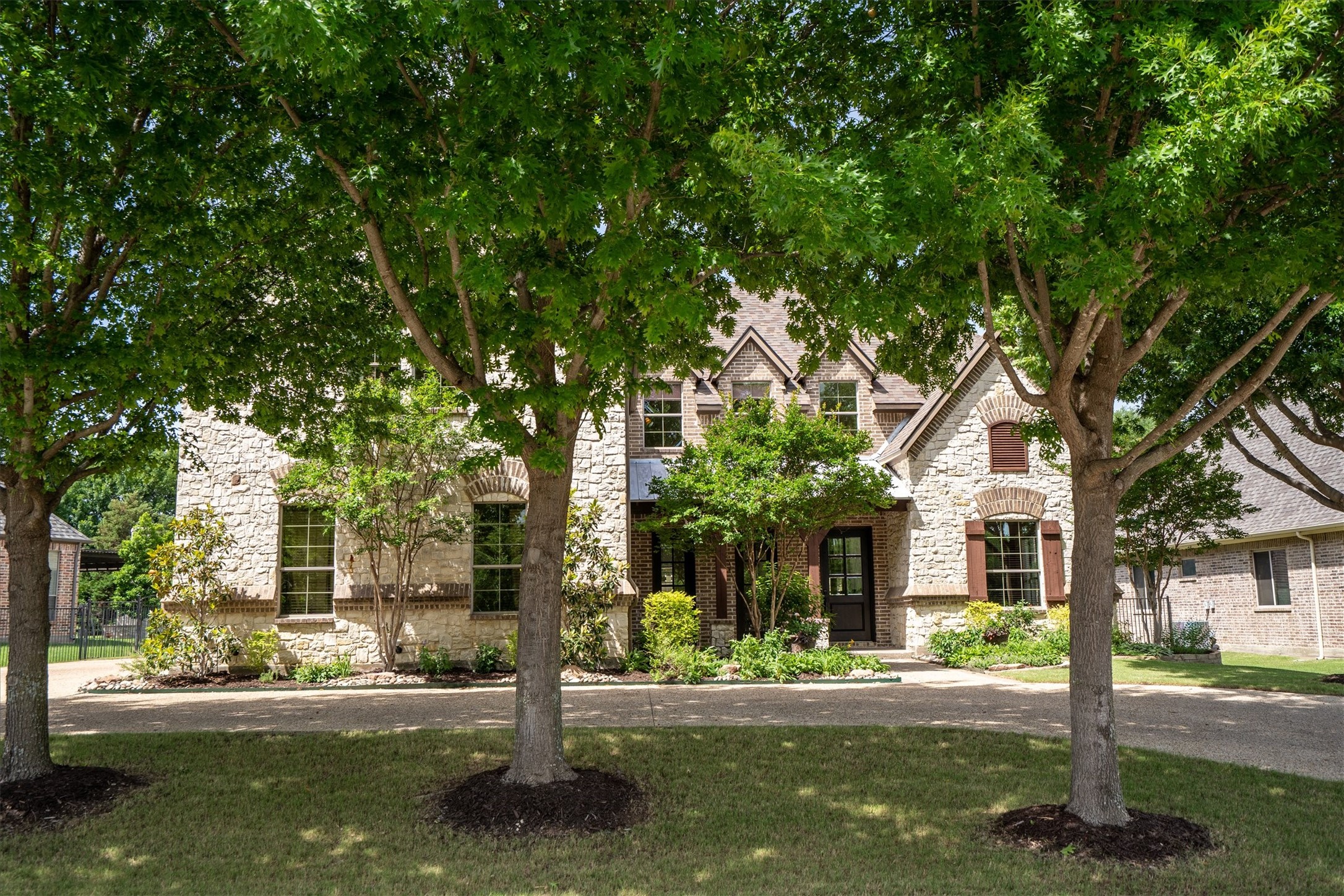 3225 Clubview Drive Denton TX 76226