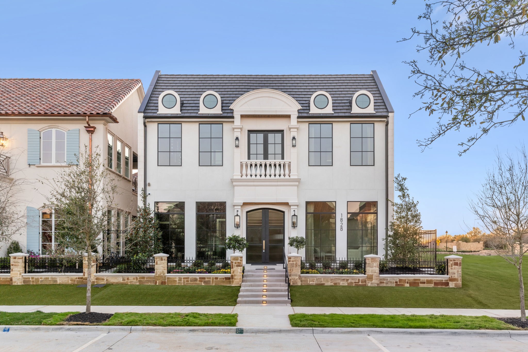 1828 Riviera Lane Southlake TX 76092