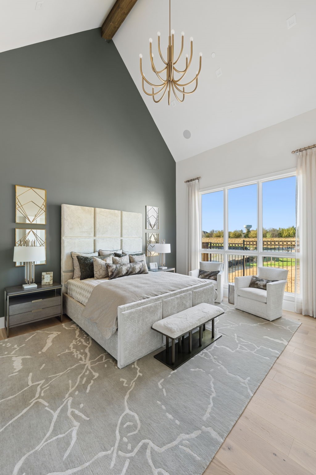 1828 Riviera Lane Southlake TX 76092