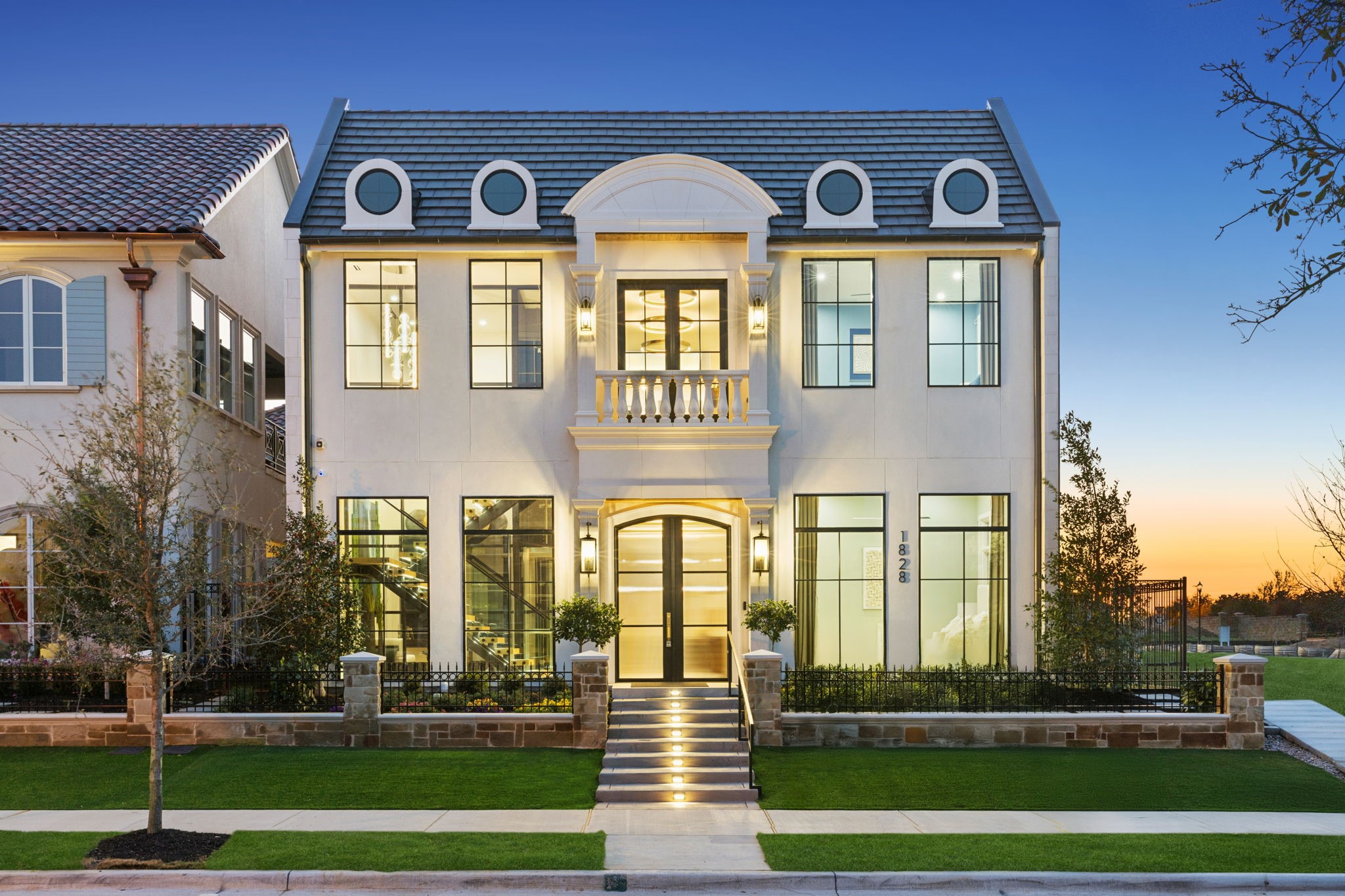 1828 Riviera Lane Southlake TX 76092