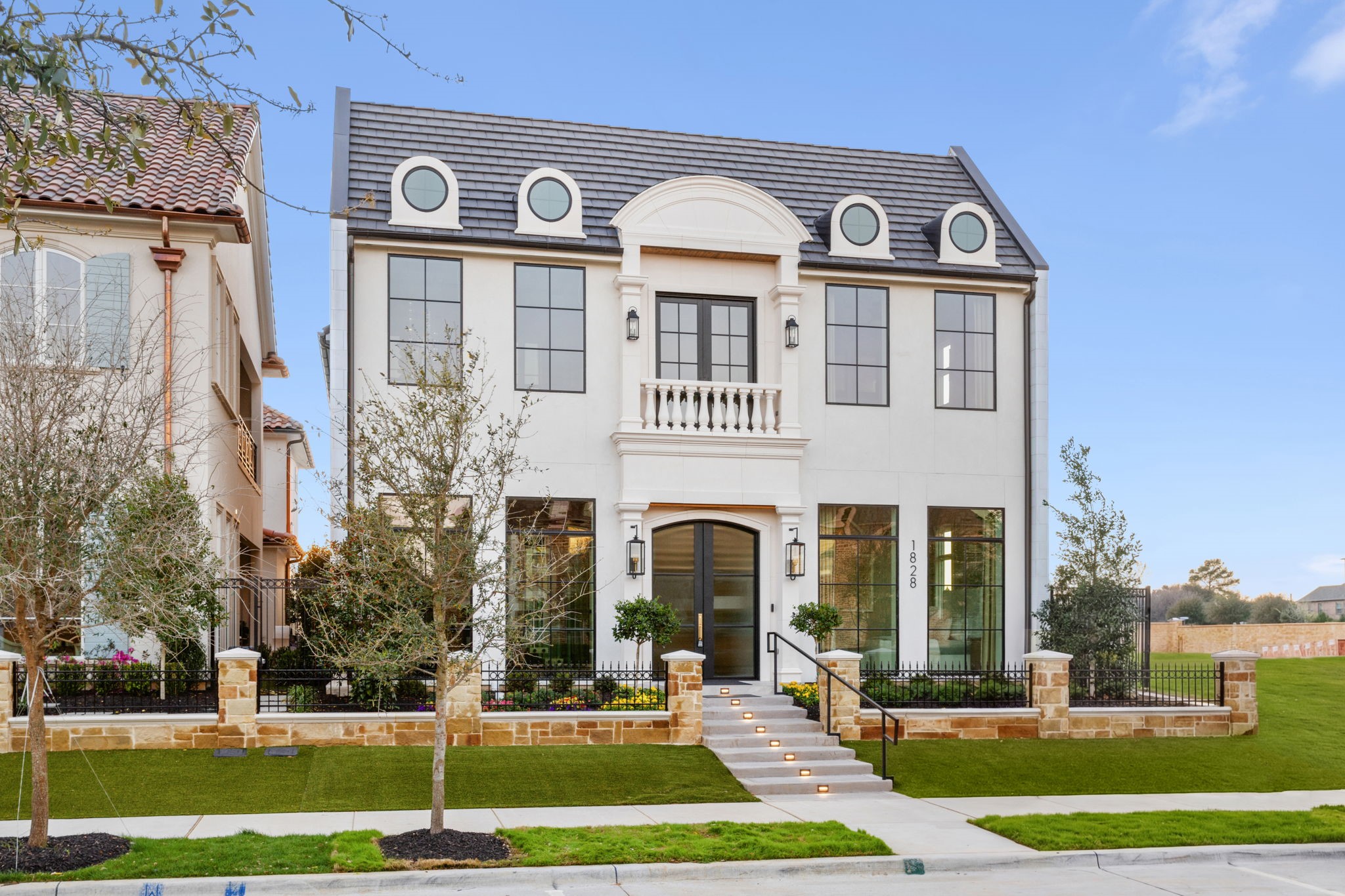 1828 Riviera Lane Southlake TX 76092