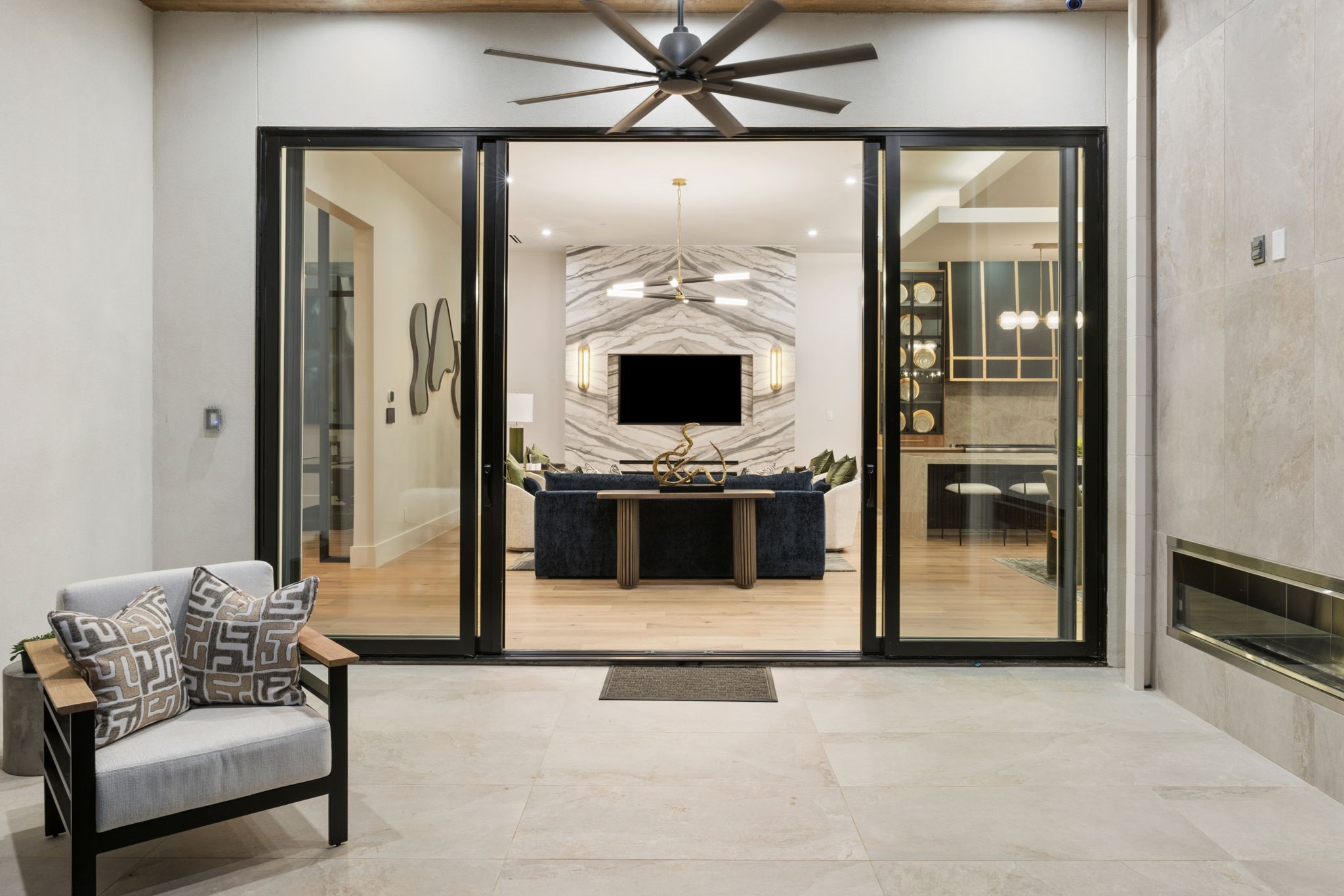 1828 Riviera Lane Southlake TX 76092