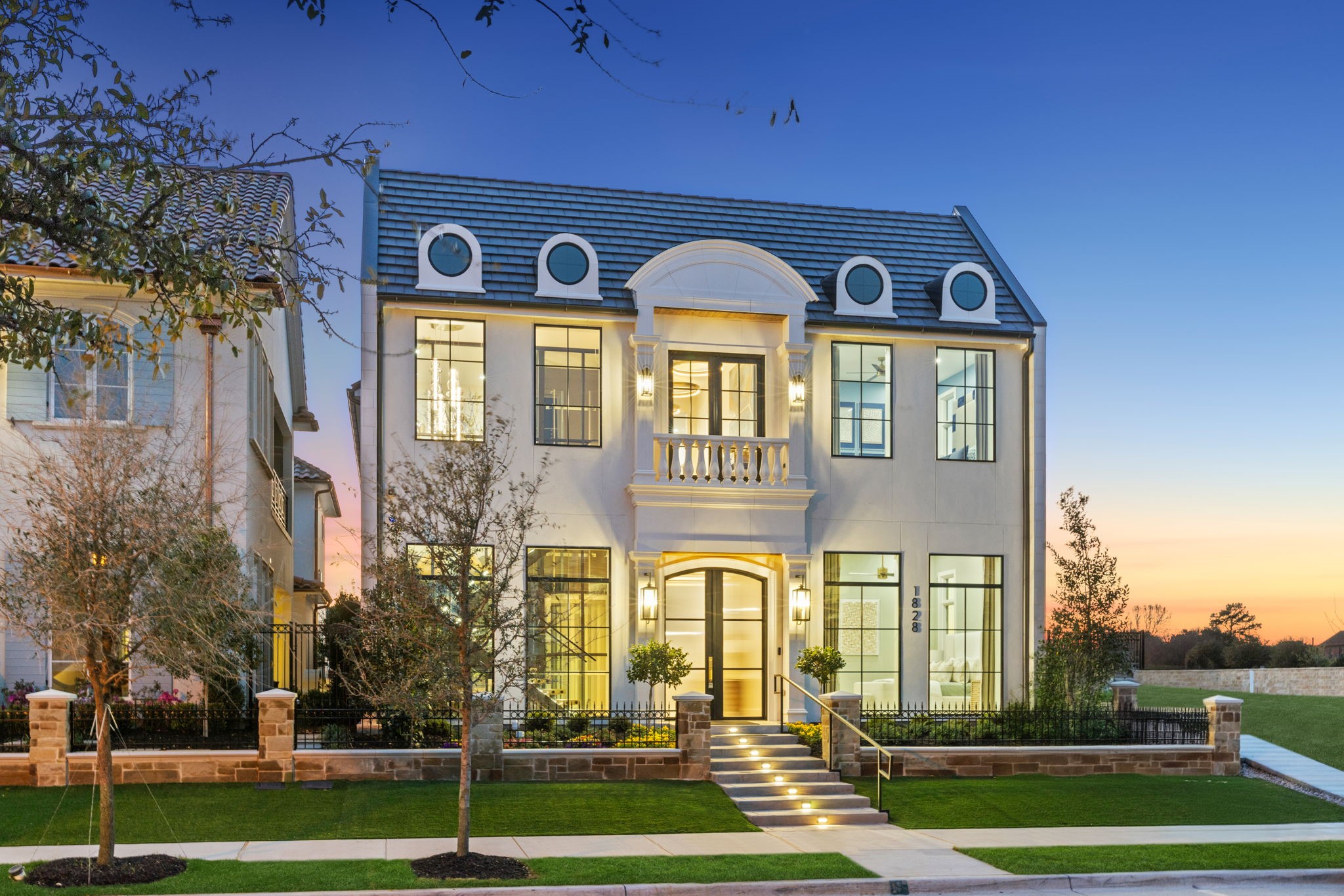 1828 Riviera Lane Southlake TX 76092