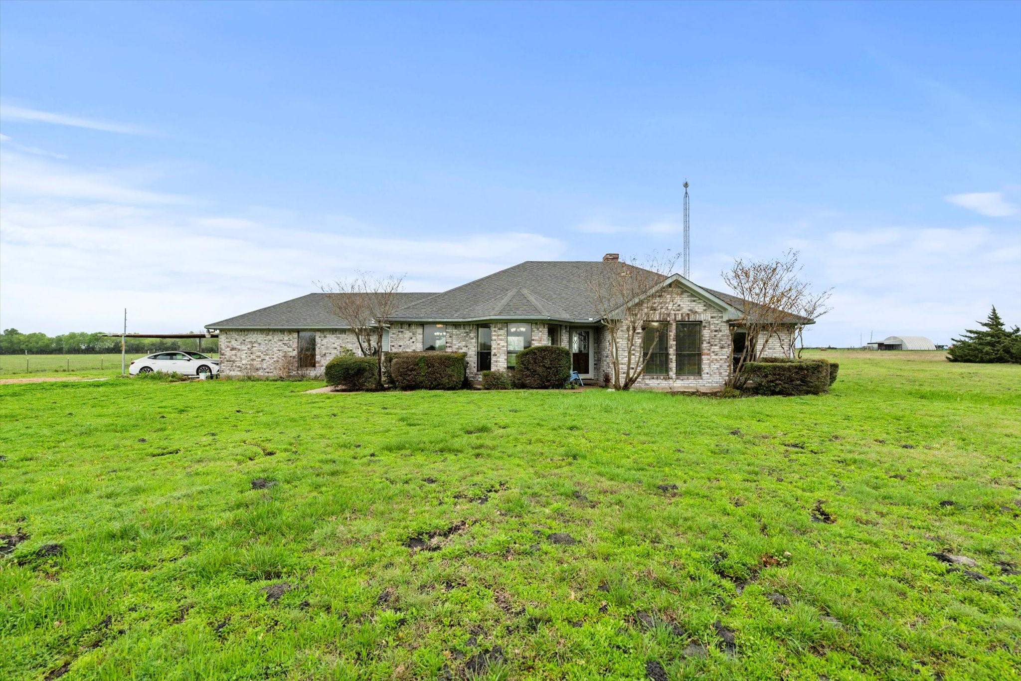 3524 County Road 1157 Greenville TX 75401