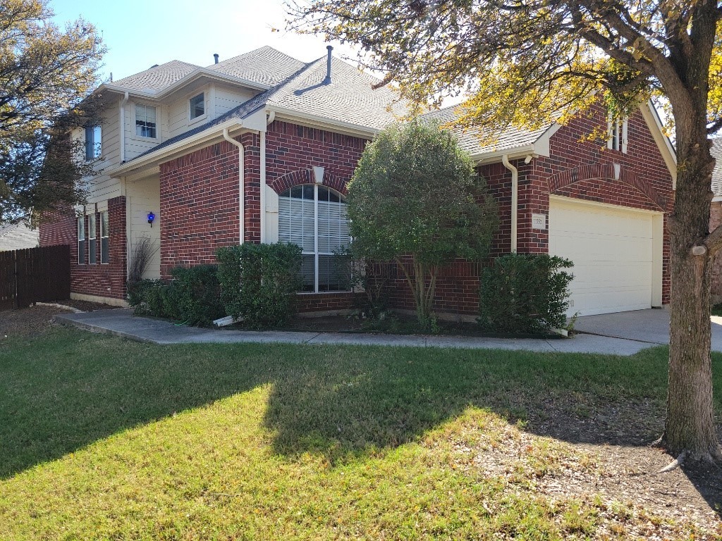 11752 Ficus Drive Fort Worth TX 76244