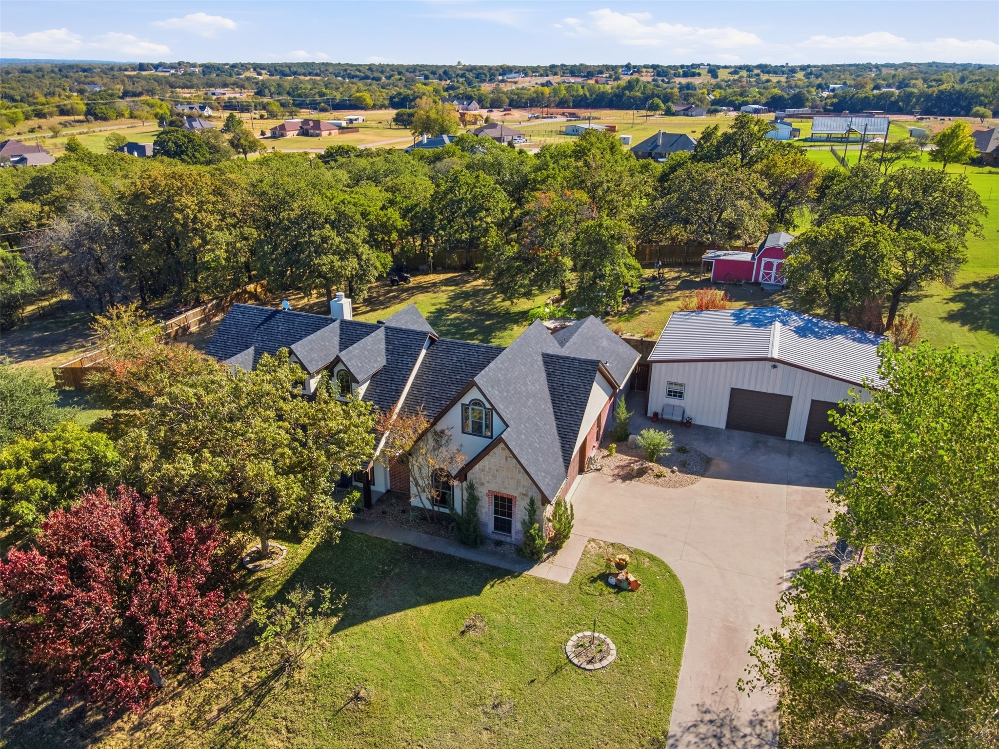 437 Adair Lane Weatherford TX 76088