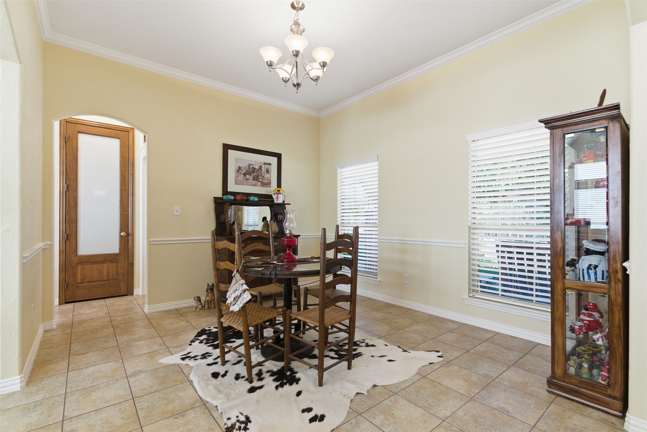 437 Adair Lane Weatherford TX 76088