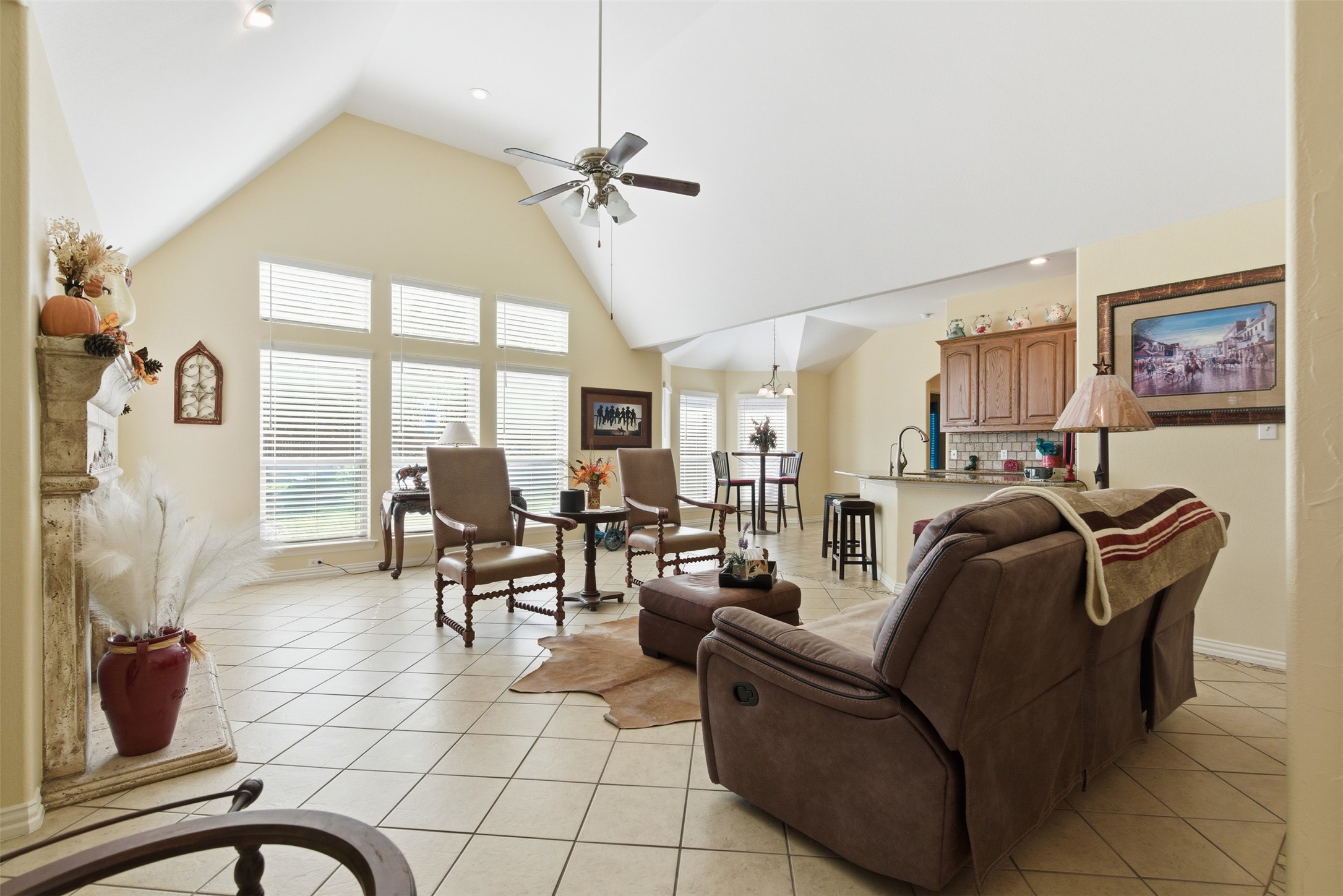 437 Adair Lane Weatherford TX 76088