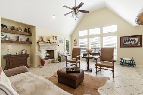 437 Adair Lane Weatherford TX 76088