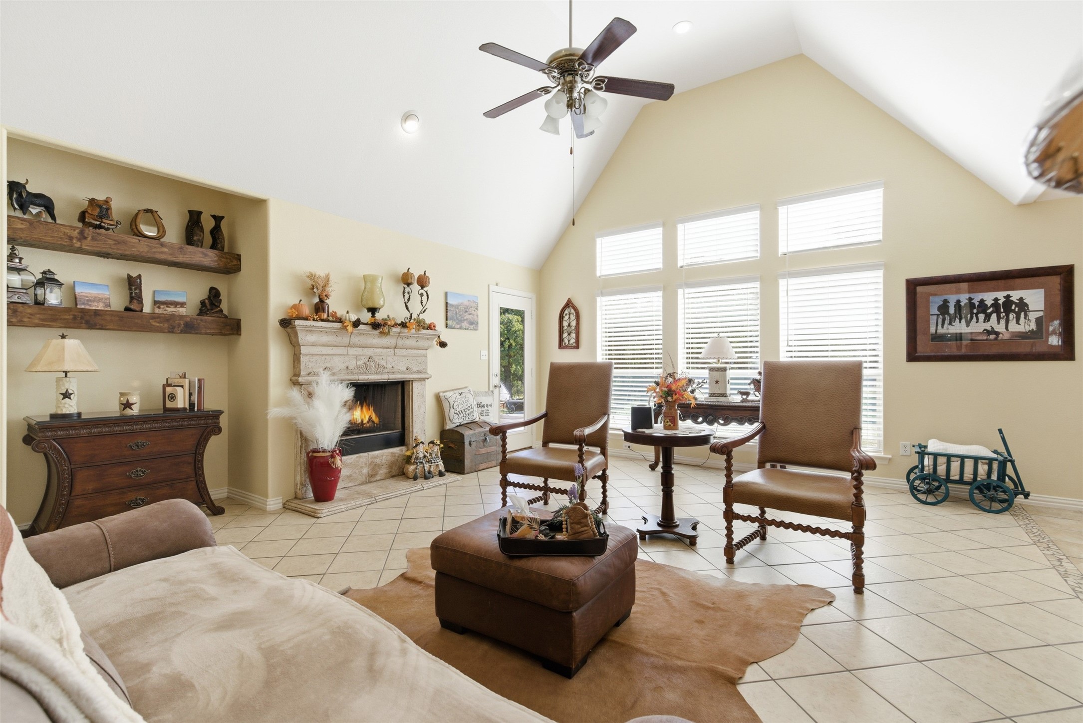 437 Adair Lane Weatherford TX 76088